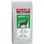 Royal Canin CC Club (Роял Канин) СС Клуб. Сухой корм для собак (20 кг)